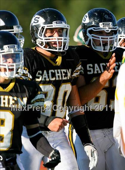 Thumbnail 3 in Lindenhurst @ Sachem North photogallery.