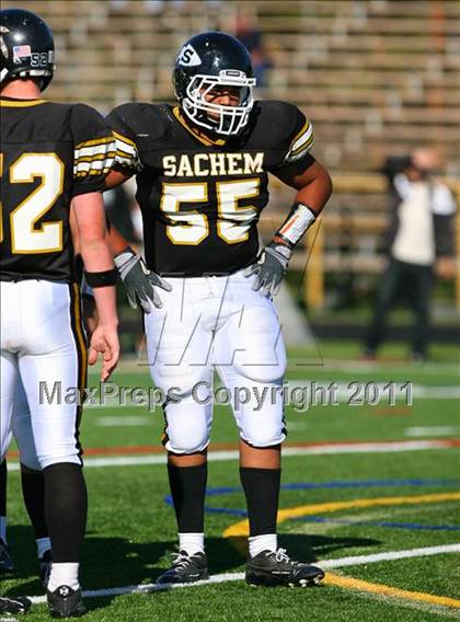 Thumbnail 2 in Lindenhurst @ Sachem North photogallery.
