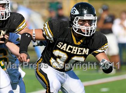 Thumbnail 2 in Lindenhurst @ Sachem North photogallery.