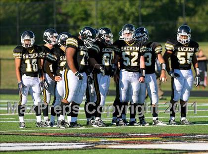 Thumbnail 1 in Lindenhurst @ Sachem North photogallery.