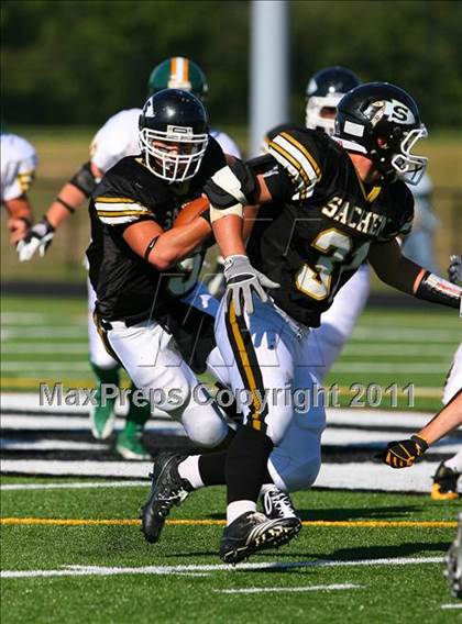 Thumbnail 3 in Lindenhurst @ Sachem North photogallery.