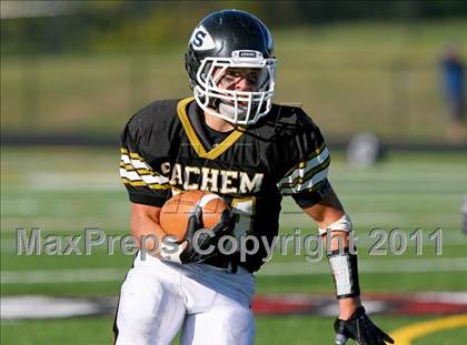 Thumbnail 3 in Lindenhurst @ Sachem North photogallery.