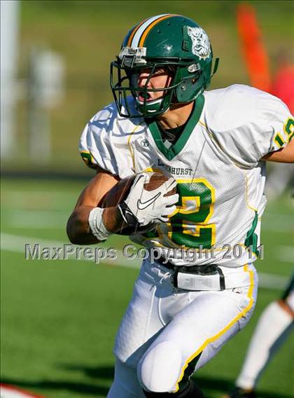 Thumbnail 3 in Lindenhurst @ Sachem North photogallery.