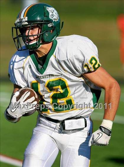 Thumbnail 3 in Lindenhurst @ Sachem North photogallery.