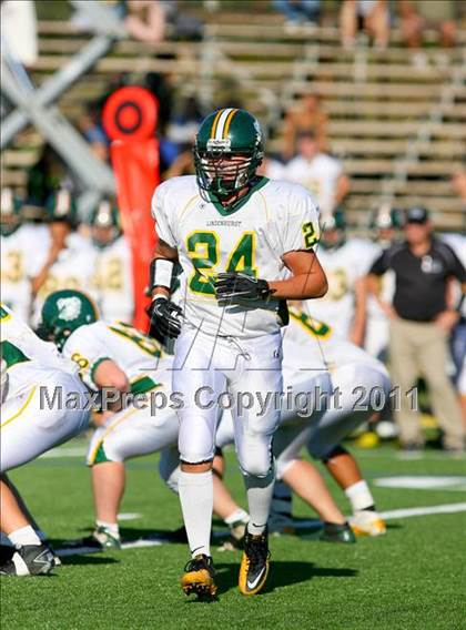Thumbnail 3 in Lindenhurst @ Sachem North photogallery.