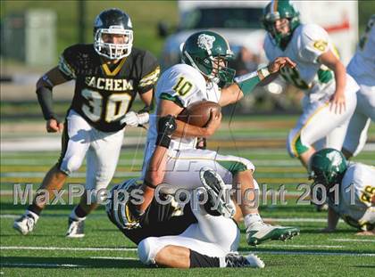 Thumbnail 1 in Lindenhurst @ Sachem North photogallery.