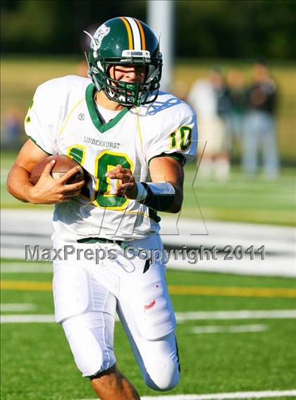 Thumbnail 2 in Lindenhurst @ Sachem North photogallery.