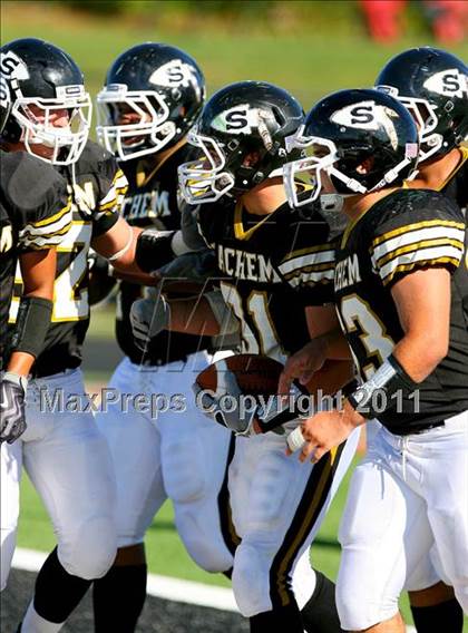 Thumbnail 3 in Lindenhurst @ Sachem North photogallery.