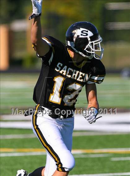 Thumbnail 1 in Lindenhurst @ Sachem North photogallery.