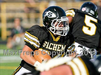 Thumbnail 3 in Lindenhurst @ Sachem North photogallery.