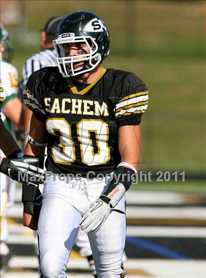 Thumbnail 1 in Lindenhurst @ Sachem North photogallery.