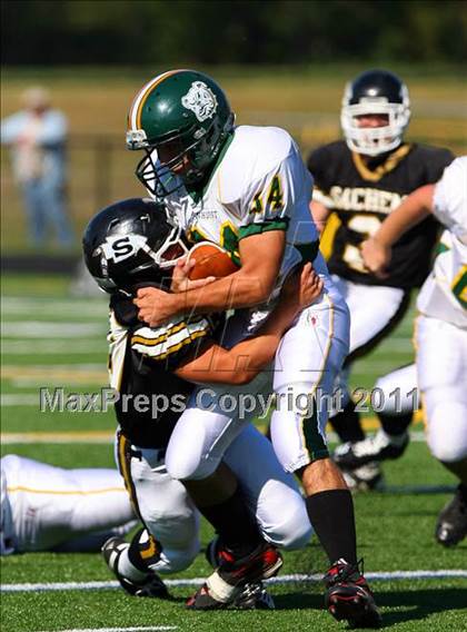 Thumbnail 1 in Lindenhurst @ Sachem North photogallery.