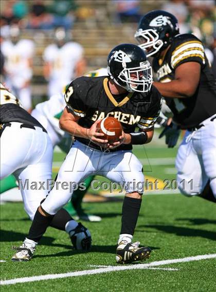 Thumbnail 1 in Lindenhurst @ Sachem North photogallery.