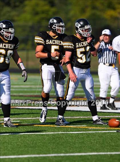 Thumbnail 3 in Lindenhurst @ Sachem North photogallery.