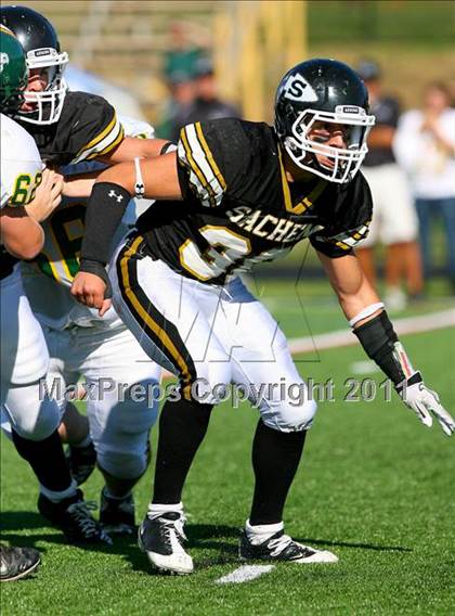 Thumbnail 1 in Lindenhurst @ Sachem North photogallery.