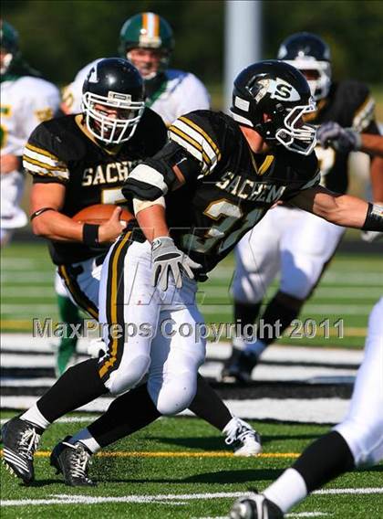 Thumbnail 1 in Lindenhurst @ Sachem North photogallery.