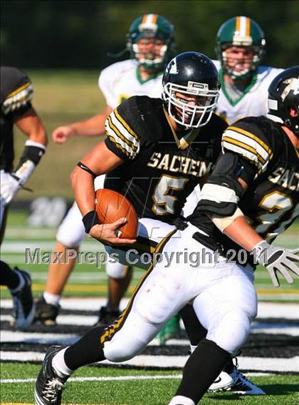 Thumbnail 2 in Lindenhurst @ Sachem North photogallery.