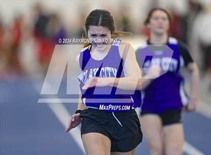 Thumbnail 3 in Pike Central Invitational (60 Meter)  photogallery.