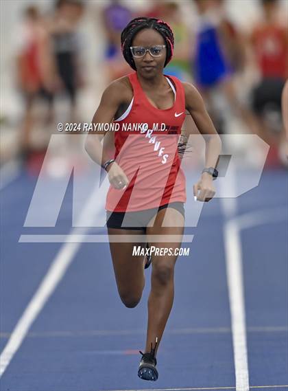 Thumbnail 1 in Pike Central Invitational (60 Meter)  photogallery.