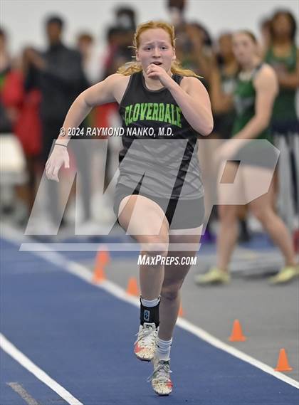 Thumbnail 3 in Pike Central Invitational (60 Meter)  photogallery.