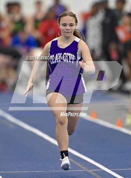 Thumbnail 2 in Pike Central Invitational (60 Meter)  photogallery.
