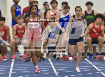 Thumbnail 1 in Pike Central Invitational (60 Meter)  photogallery.