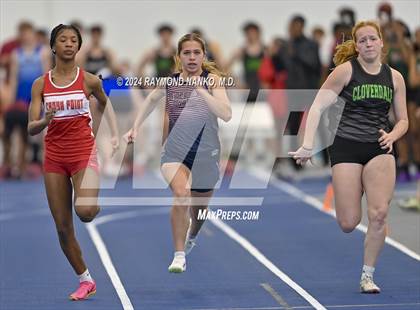 Thumbnail 1 in Pike Central Invitational (60 Meter)  photogallery.