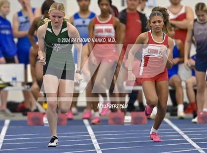 Thumbnail 2 in Pike Central Invitational (60 Meter)  photogallery.