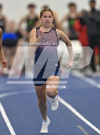 Thumbnail 1 in Pike Central Invitational (60 Meter)  photogallery.