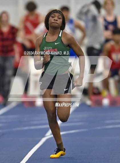 Thumbnail 3 in Pike Central Invitational (60 Meter)  photogallery.