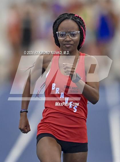 Thumbnail 1 in Pike Central Invitational (60 Meter)  photogallery.