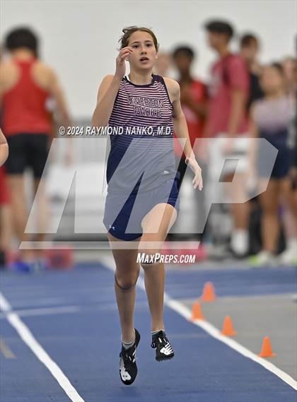 Thumbnail 3 in Pike Central Invitational (60 Meter)  photogallery.