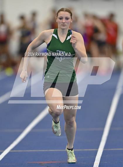 Thumbnail 3 in Pike Central Invitational (60 Meter)  photogallery.