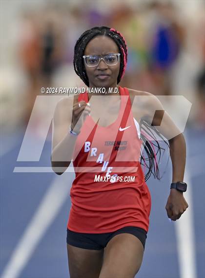 Thumbnail 1 in Pike Central Invitational (60 Meter)  photogallery.