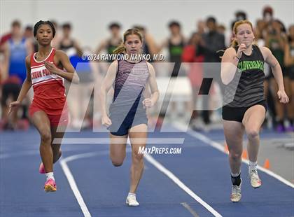 Thumbnail 2 in Pike Central Invitational (60 Meter)  photogallery.