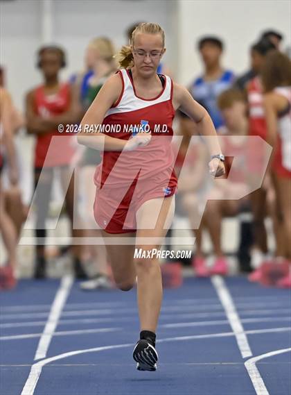 Thumbnail 1 in Pike Central Invitational (60 Meter)  photogallery.