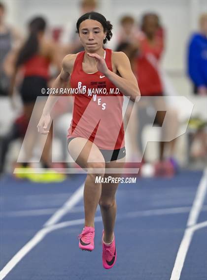 Thumbnail 1 in Pike Central Invitational (60 Meter)  photogallery.