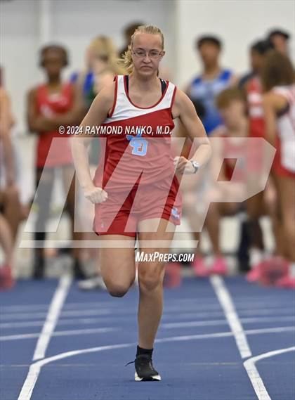 Thumbnail 2 in Pike Central Invitational (60 Meter)  photogallery.