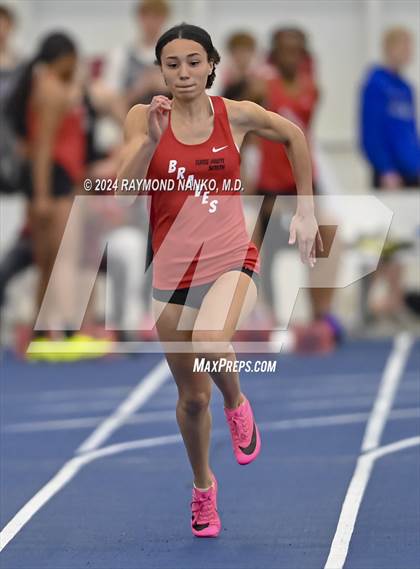 Thumbnail 3 in Pike Central Invitational (60 Meter)  photogallery.