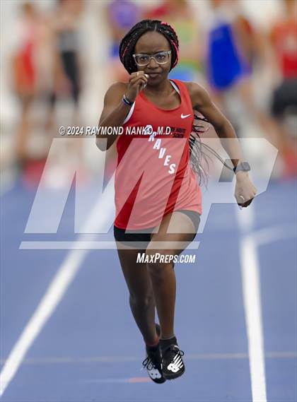 Thumbnail 3 in Pike Central Invitational (60 Meter)  photogallery.