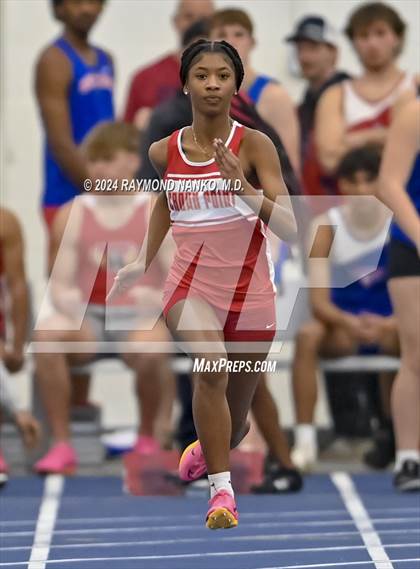 Thumbnail 3 in Pike Central Invitational (60 Meter)  photogallery.