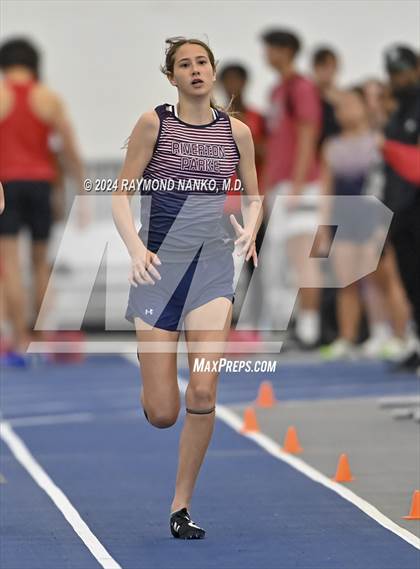 Thumbnail 1 in Pike Central Invitational (60 Meter)  photogallery.