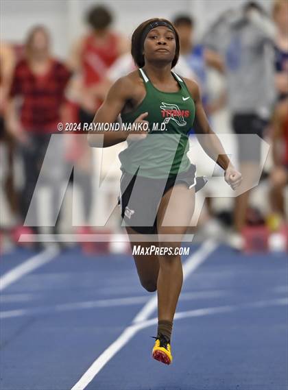 Thumbnail 2 in Pike Central Invitational (60 Meter)  photogallery.