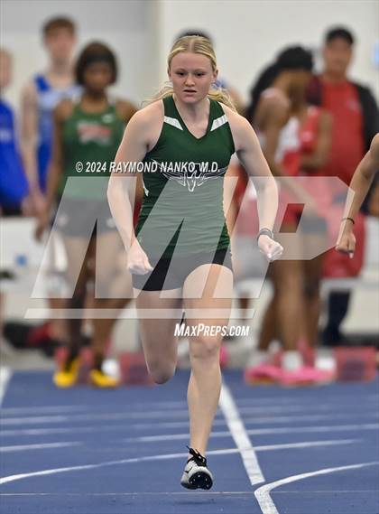 Thumbnail 2 in Pike Central Invitational (60 Meter)  photogallery.