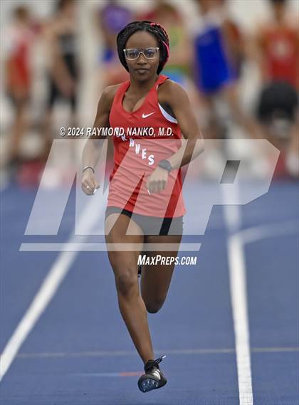 Thumbnail 1 in Pike Central Invitational (60 Meter)  photogallery.