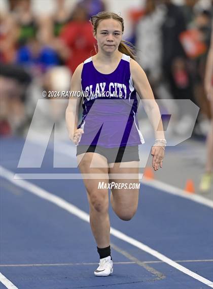 Thumbnail 3 in Pike Central Invitational (60 Meter)  photogallery.