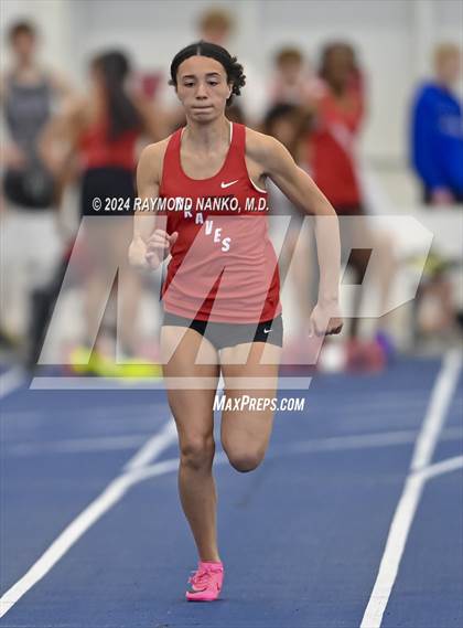 Thumbnail 3 in Pike Central Invitational (60 Meter)  photogallery.
