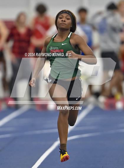 Thumbnail 3 in Pike Central Invitational (60 Meter)  photogallery.