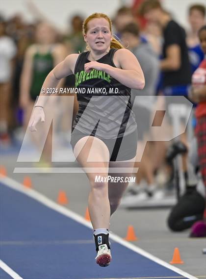 Thumbnail 2 in Pike Central Invitational (60 Meter)  photogallery.