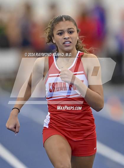 Thumbnail 2 in Pike Central Invitational (60 Meter)  photogallery.